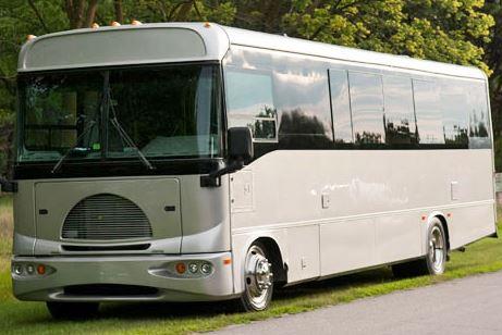Party Bus Prices Lincoln